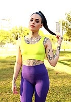 Saba Lapiedra